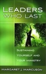 Leaders Who Last Leaders Who Last