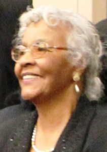 smiling woman 2012